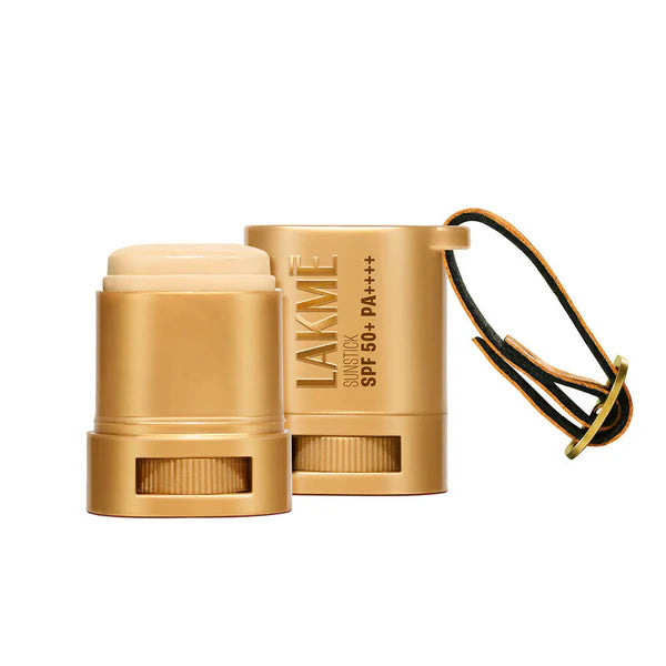 Lakme Sun Expert Invisible SPF 50 PA++++ Sunscreen Stick - 8 gm