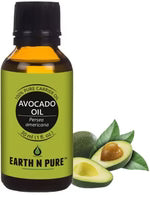 Earth N Pure Avocado Oil - 15 ml