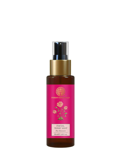 Forest Essentials Cleanser & Toner Duo Combo -