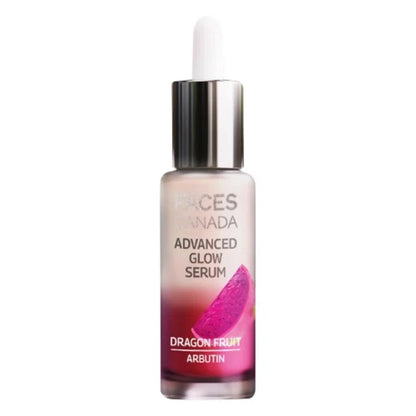 Faces Canada Glow Lift Serum Dragon Fruit - 30 gm
