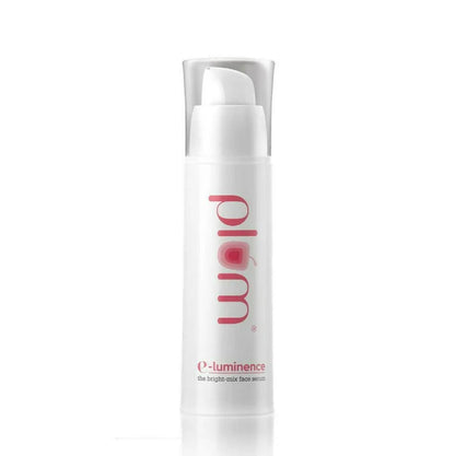 Plum E-Luminence The Bright Mix Face Serum - 30 ml