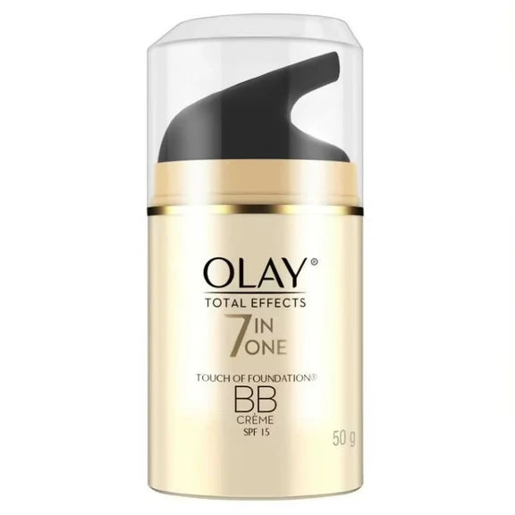 Olay Total Effects BB Cream - 50 gm