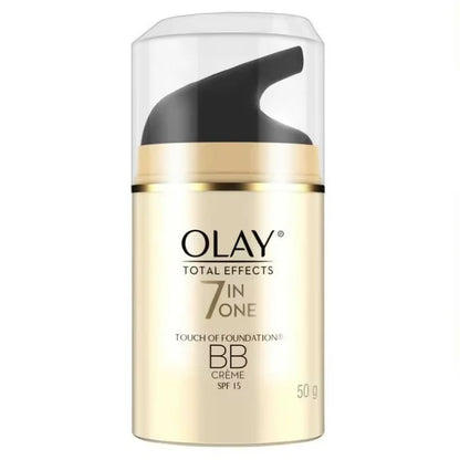 Olay Total Effects BB Cream - 50 gm