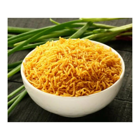 Olive Mithai Masala Bujiya -250 gm