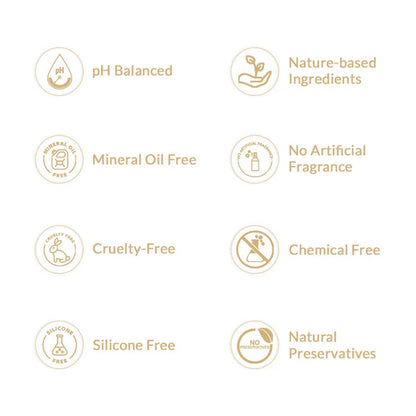 Shankara by Sri Sri Tattva Hydrating Cleanser