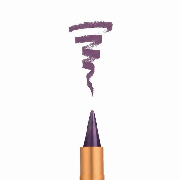 Soultree Ayurvedic Violet Bainganee Kajal - 3 g