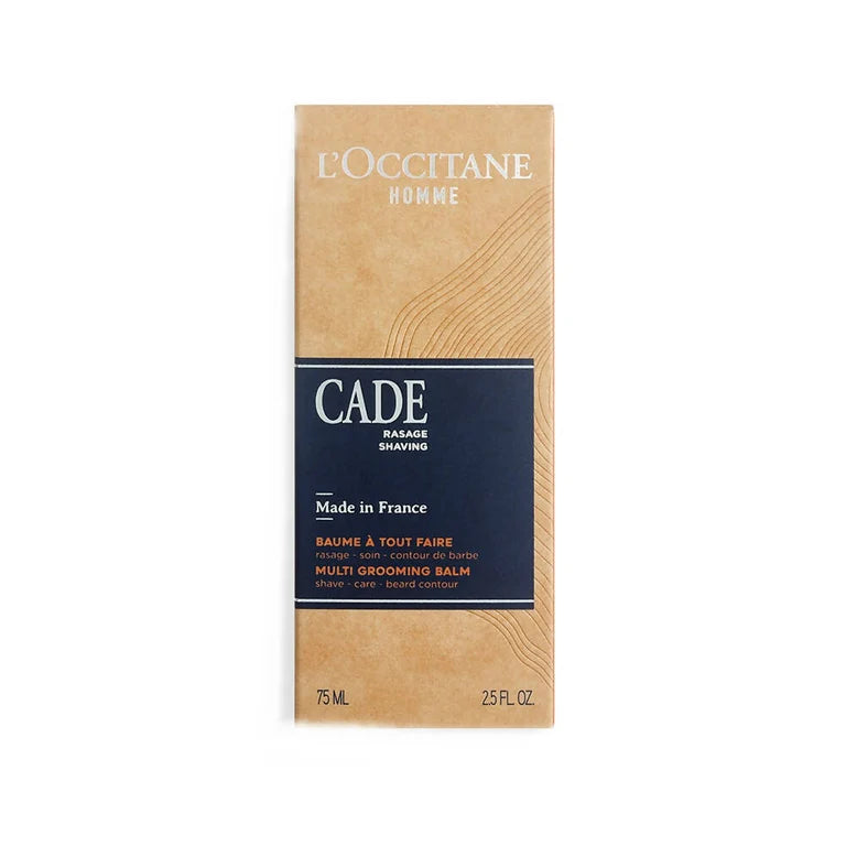 L'Occitane Cade Multi-Grooming Balm - 75 ml