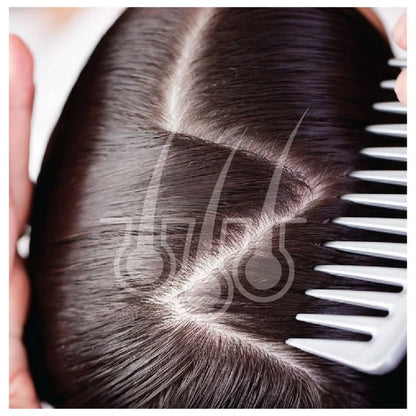 Vegetal Hair Well For Hair Fall Control - 100 gm