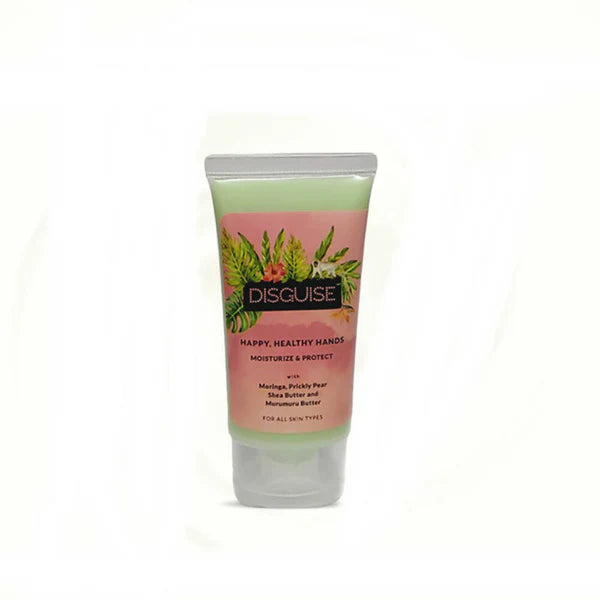 Disguise Moringa & Prickly Pear Hand Cream - 30 gm