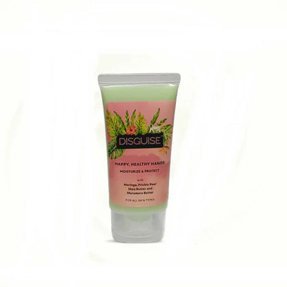 Disguise Moringa & Prickly Pear Hand Cream - 30 gm