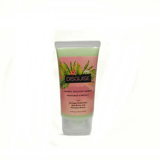Disguise Moringa & Prickly Pear Hand Cream - 30 gm
