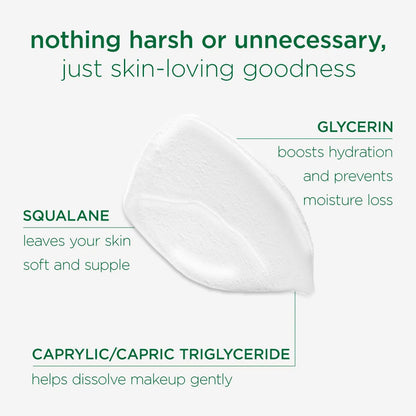 Simple Kind to Skin Cleansing Jelly Oil, 50ml