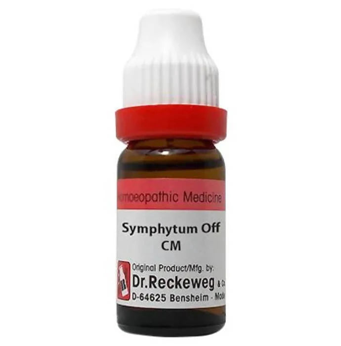 Dr. Reckeweg Symphytum Off Dilution