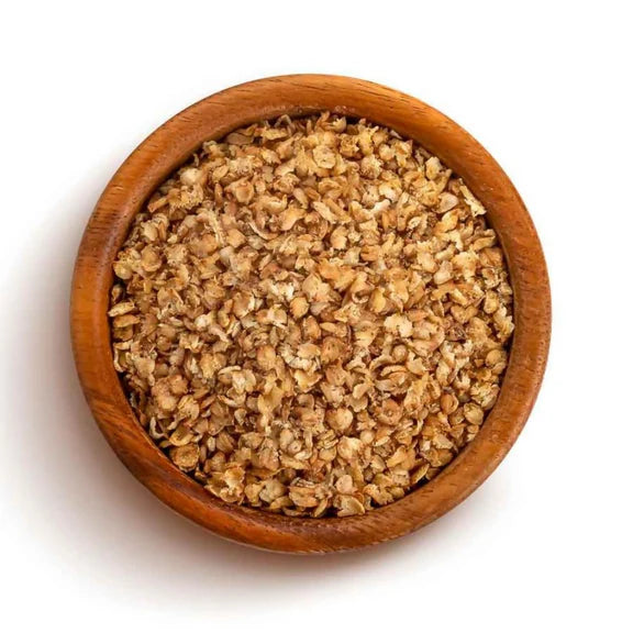 Organic Mandya Ragi / Finger Millet Flakes - 500 gm