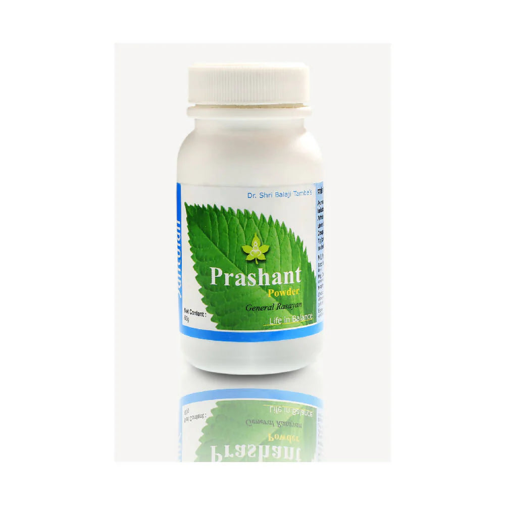 Santulan Ayurveda Prashant Powder