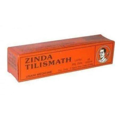 Zinda Tilismath, 15 ml - Pack of 1