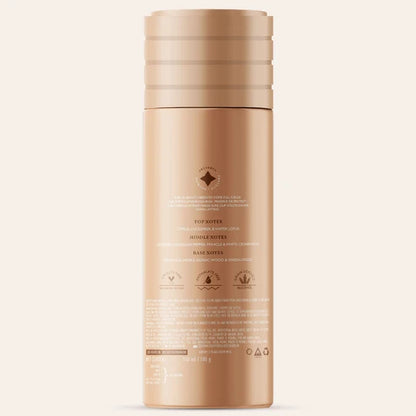 Long Lasting Salt and Sand Deodorant Body Spray For Men & Women