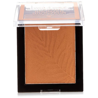 Wet n Wild Color Icon Bronzer - What Shady Beaches - 11 gm