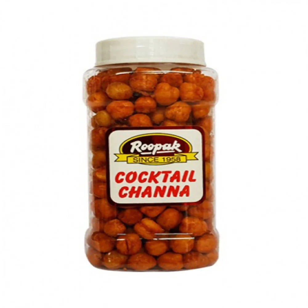 Roopak Cocktail Channa
