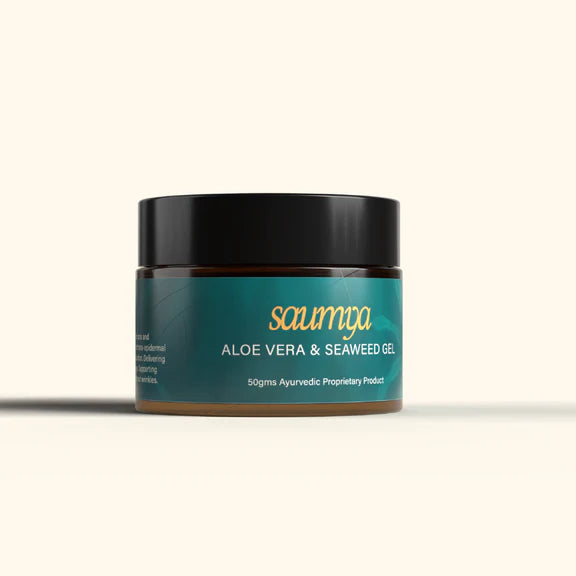 Evaraa Essential Seaweed Gel - 50 gm