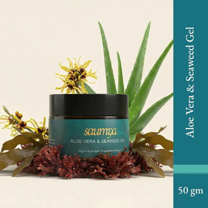 Evaraa Essential Seaweed Gel - 50 gm