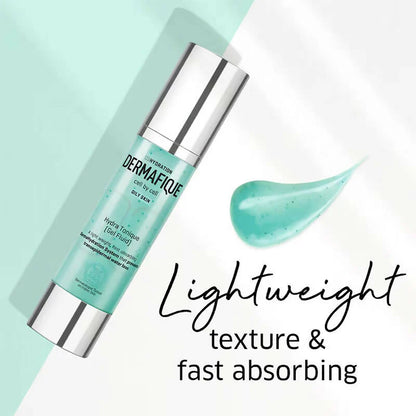 Dermafique Hydra Tonique Gel Fluid Hydrating Moisturizer - 50 ml