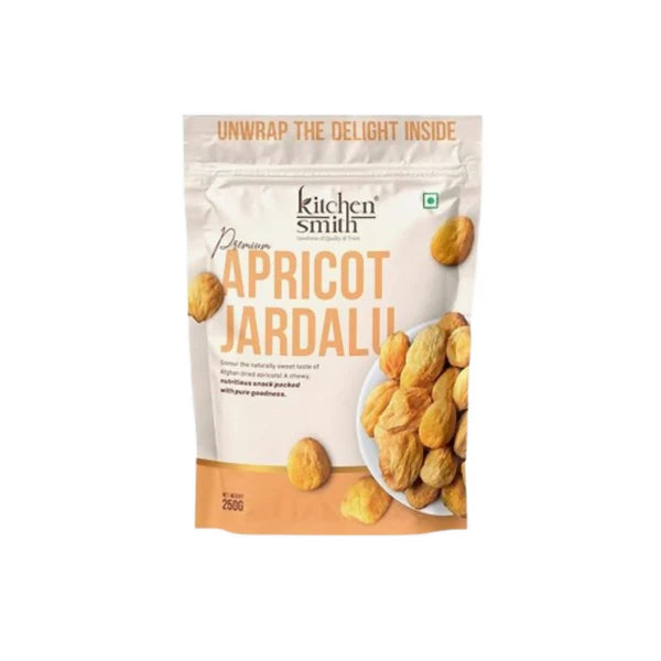 Kitchen Smith Apricot Jardalu