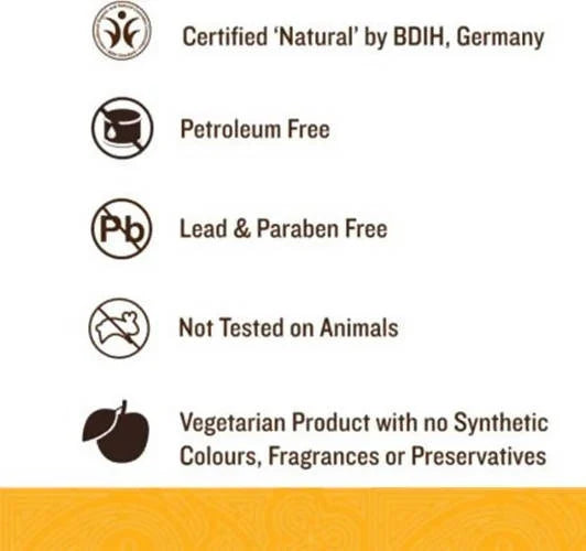 Soultree Face Scrub - 100 gm