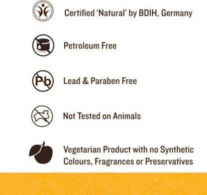 Soultree Face Scrub - 100 gm