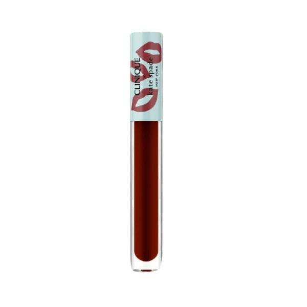 Clinique X Kate Spade New York Pop Plush Creamy Lip Gloss Black Honey Pop - 3.4 ml