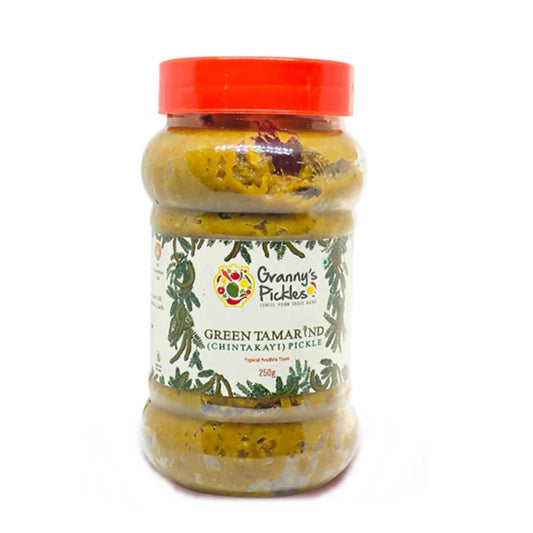 Granny's Pickles Chintakayi Pickle -