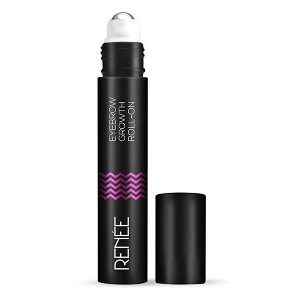 Renee Eyebrow Growth Roll On - 8 ml