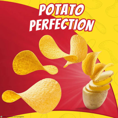 Bingo Original Chilli Sprinkled Potato Chips - 85 gm