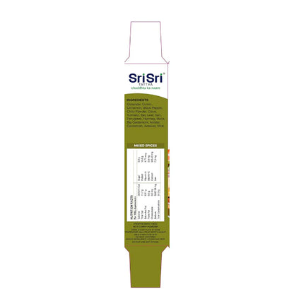 Sri Sri Tattva Biryani Masala Powder - 100 gm