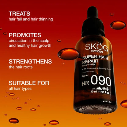 Skog Super Hair Repair - 30 ml
