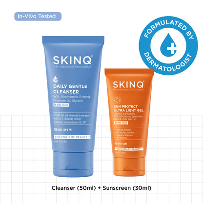 Daily Gentle Cleanser