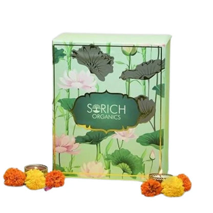 Sorich Organics Diwali Gift Hamper - Gift Box