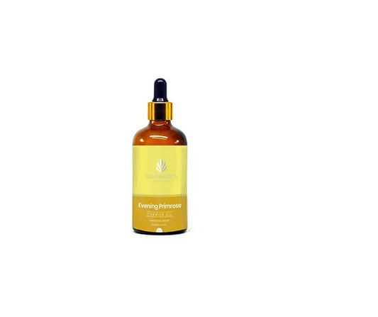 Malabarica Evening Primrose Carrier Oil - 100 ml