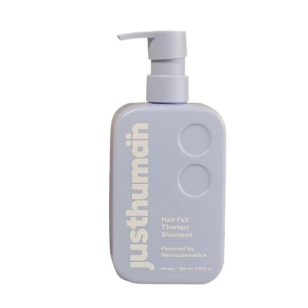 JustHuman Anti Hairfall shampoo - 250 ml