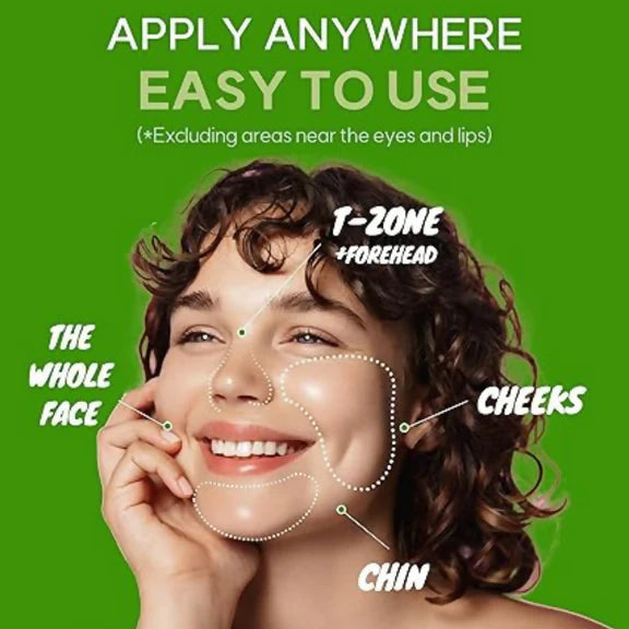 Frudia Green Grape Pore Peeling Pad - 70 Pads
