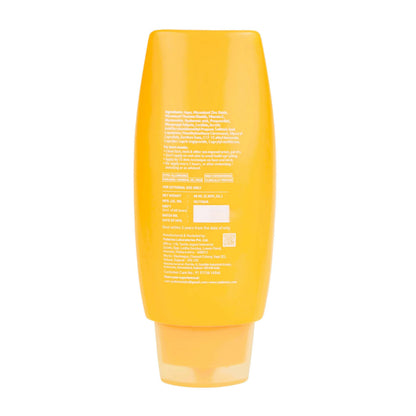 Yuderma Eclipse Solaire Mattifying Sunscreen For Normal Skin Type SPF 50 PA+++ - 60 ml