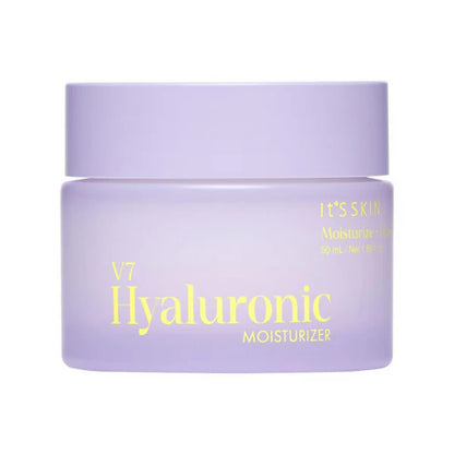 It's Skin V7 Hyaluronic Moisturizer - 50 ml