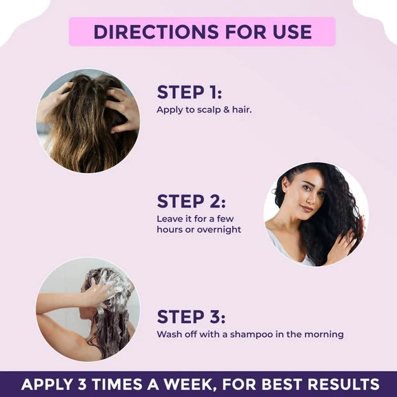 Sanfe 5% Rosemary Anti Hairfall Spray - 100 ml
