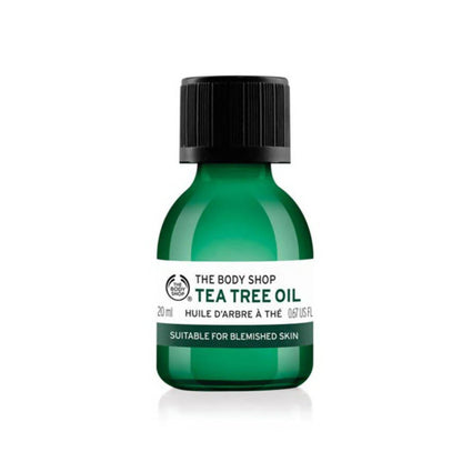 The Body Shop Tea Tree Oil -10 ml