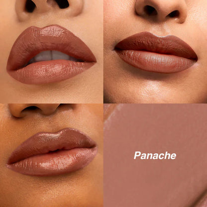 Kay Beauty Hydra Creme Hydrating Full Coverage Lipstick - Panache Shade - 3.6 gm
