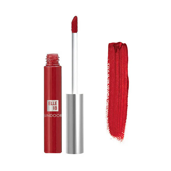 Elle 18 Sindoor - Red - 4.5 ml