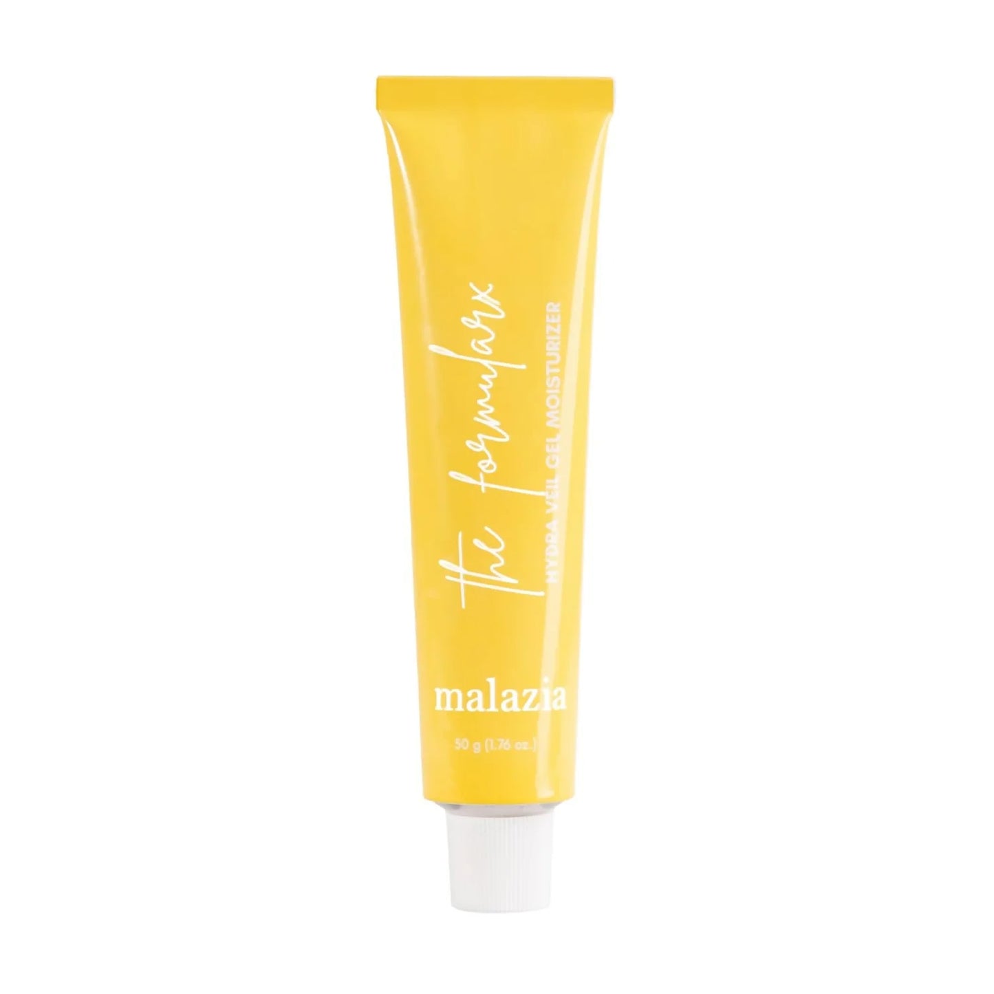The Formularx Hydra Veil Malazia Hyaluronic Acid Gel Moisturizer - 50 gm