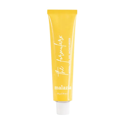 The Formularx Hydra Veil Malazia Hyaluronic Acid Gel Moisturizer - 50 gm