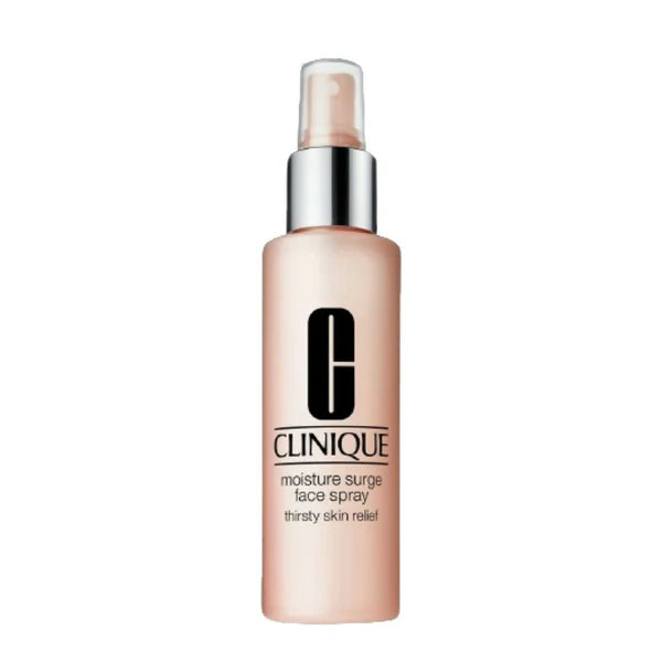 Clinique Moisture Surge Face Spray Thirsty Skin Relief - 125 ml