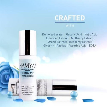 Namyaa Intimate Lightening Serum - 100 gm